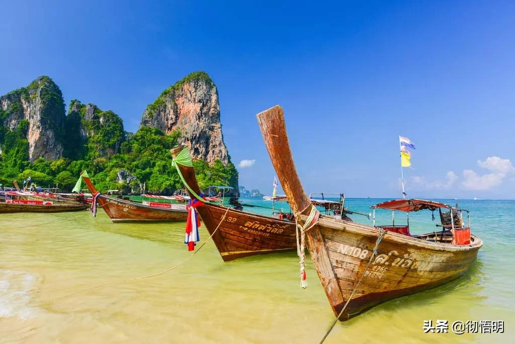 东南亚最适合旅游的地方有哪些,东南亚适合旅游的地方