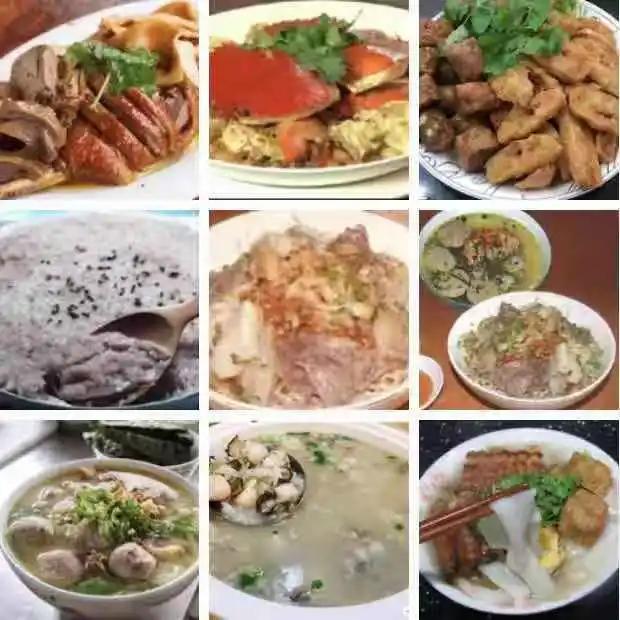 印尼“坤甸菜”，起源潮州，却比潮州菜更具特色