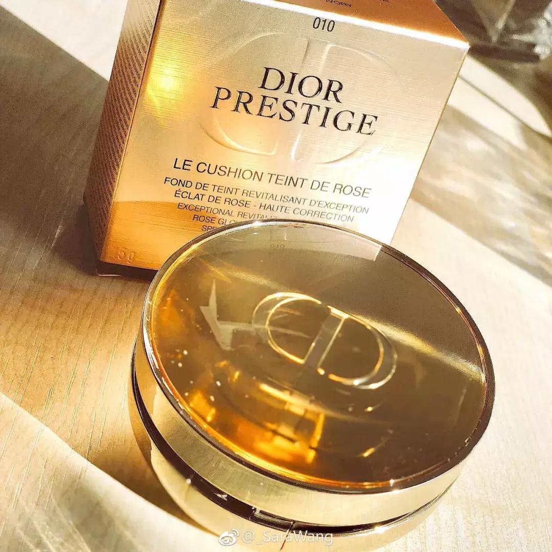 贵妇气垫大比拼,什么贵妇气垫好用