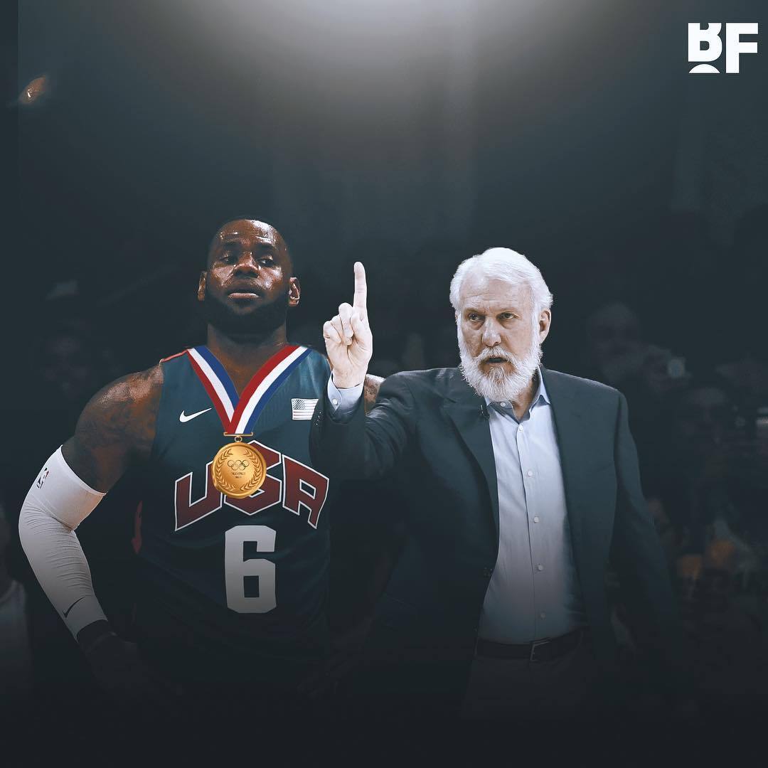 梦之队篮球集锦,美国梦之队的球星都穿什么鞋