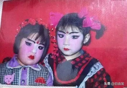 回忆儿时包头,70后的包头城市童年回忆