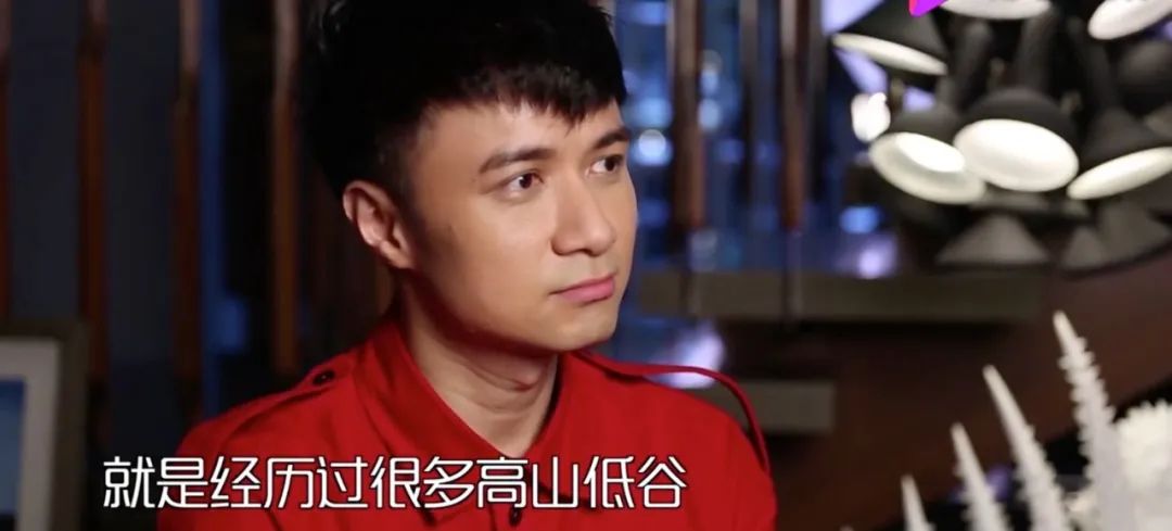 古巨基儿子正面照,47岁古巨基发孩子照片