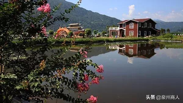 农业农村部推荐景点公示,农业农村部推荐景点