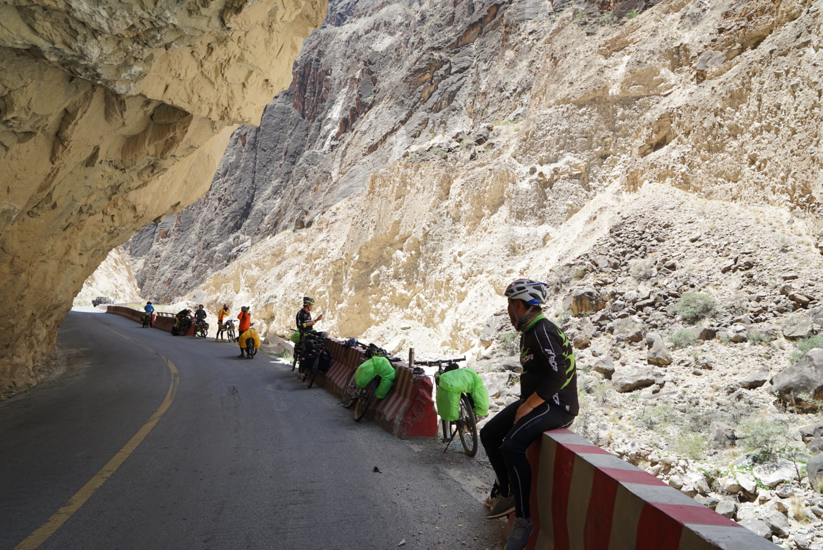 川藏骑行经典语录,川藏最佳骑行攻略