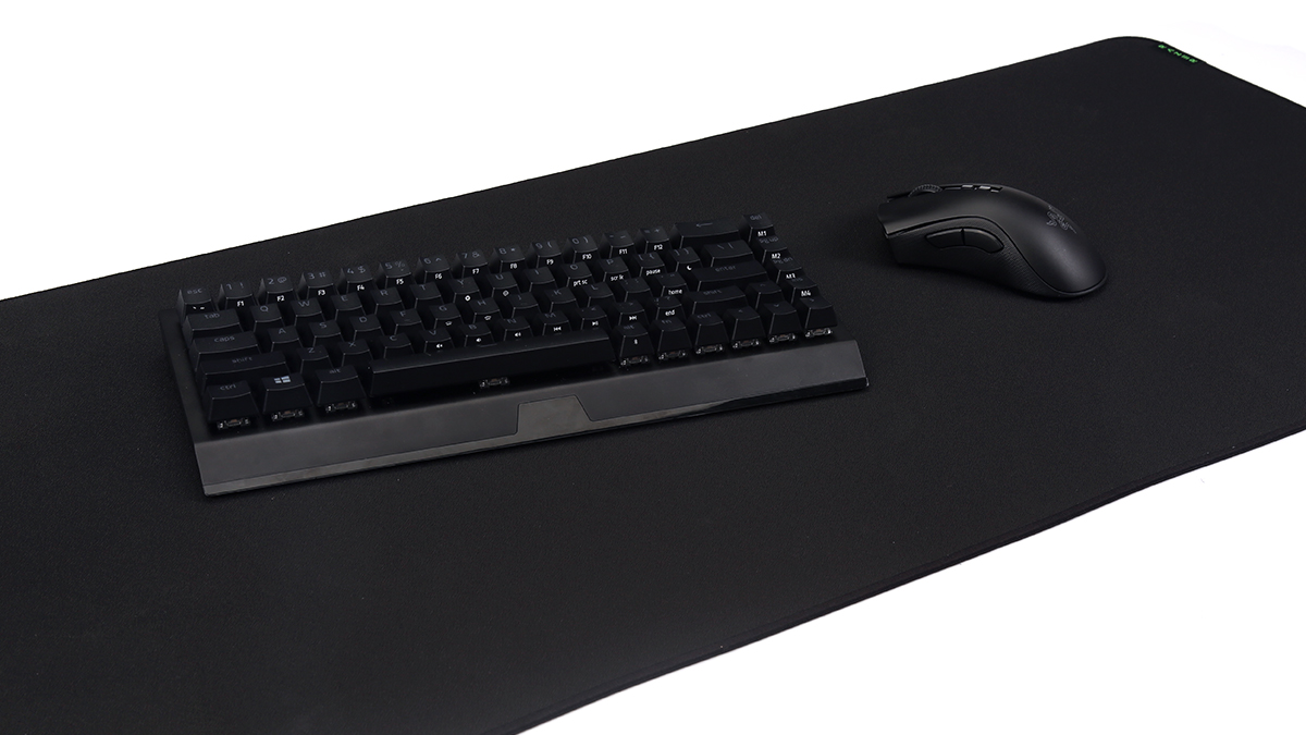 雷蛇凌甲虫鼠标垫为什么那么贵,雷蛇粉晶鼠标垫测评