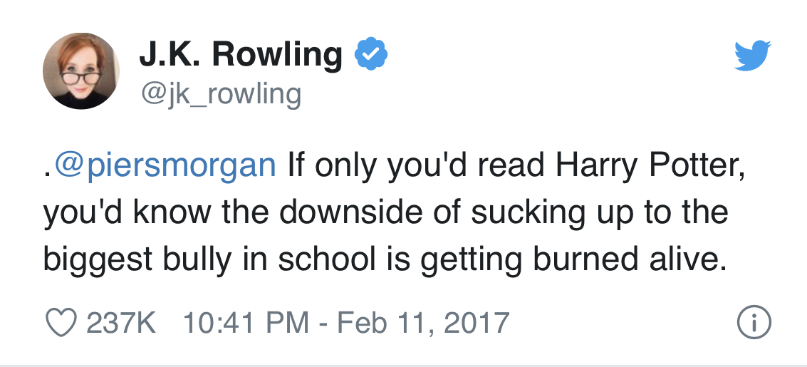 jk罗琳变性成什么样子,jk罗琳变性了么