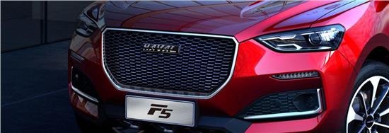 哈弗f5完胜本田xr,哈弗f5能不能跑过思域