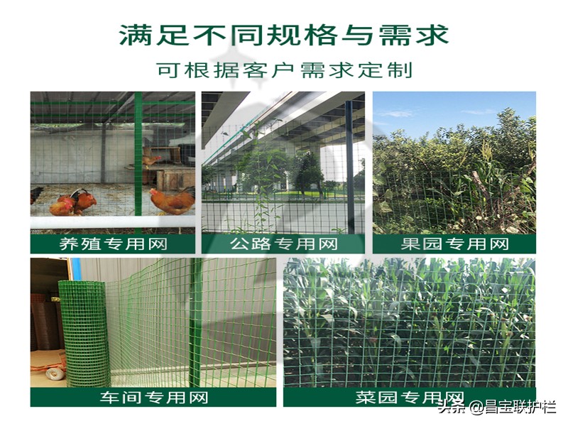 铁丝网围栏网,铁丝网围栏养鸡网