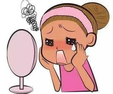 长痘留下难看的痘印痘坑,脸上起痘后留下疤痕如何消除