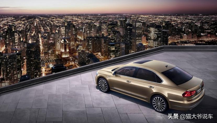 新索纳塔对比中级车,十万公里后的索纳塔和大众对比