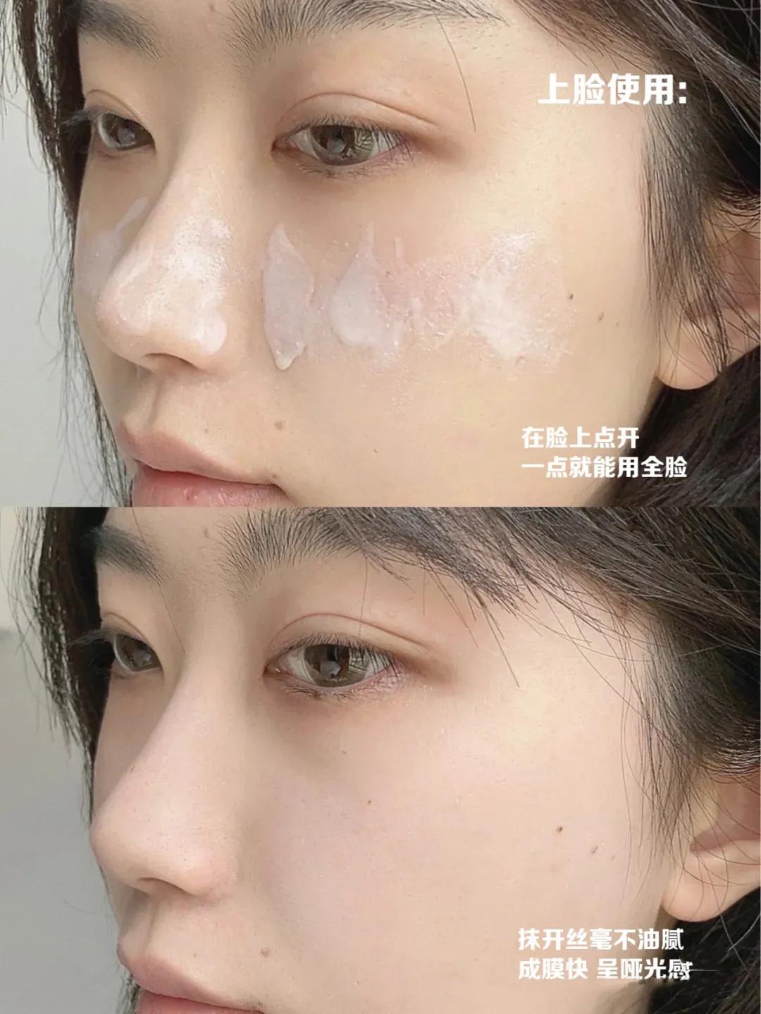 资生堂蓝胖子防水防汗测评,蓝胖子防晒霜资生堂清爽型