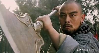 鲁智深行刺太守,鲁智深刺杀太守原文