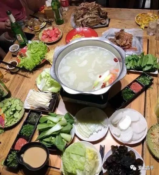 北京吃肉好去处,大口吃肉的地方推荐