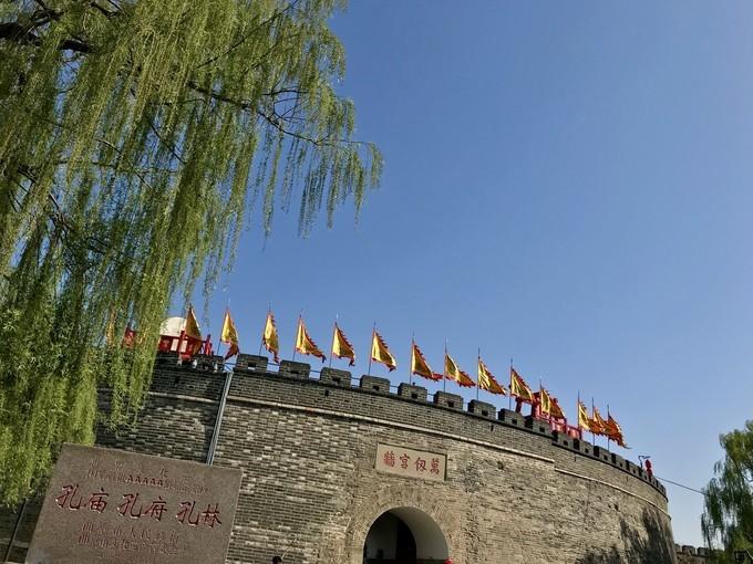 东方耶路撒冷！山东非常适宜的养老城市，距济南135公里