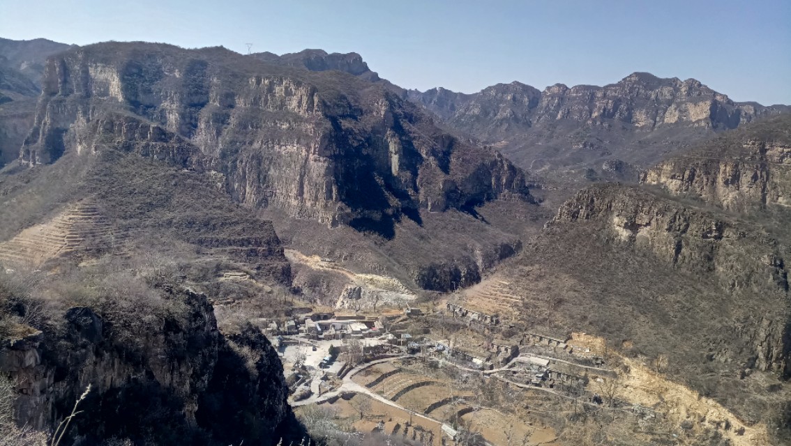 深圳少有人知的景点,一个少为人知道的休闲好去处