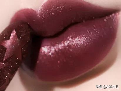 mac新年限定唇膏,mac圣诞三色唇膏