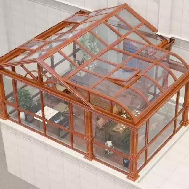 品质潍坊展播丨(九)铝制家居新时代——山东华铝家居科技股份有限公司