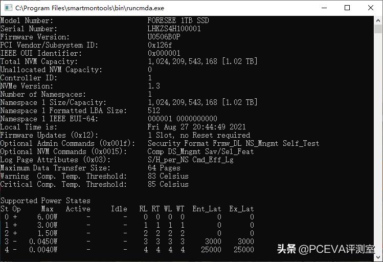 江波龙m.2固态硬盘评测,江波龙ssd固态硬盘
