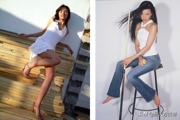 王钟瑶和潘晓婷打桌球谁厉害,潘晓婷打桌球厉害还是王诺厉害呢