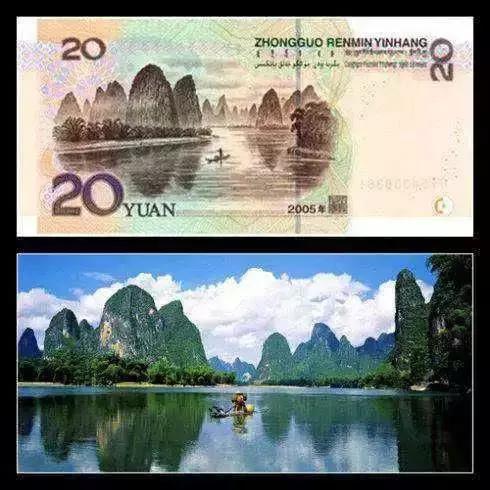 40年改革开放，广西发展有图有真相！