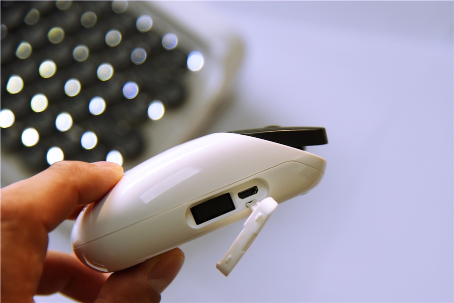 有没有macos和windows通用的鼠标,罗技鼠标mac手势