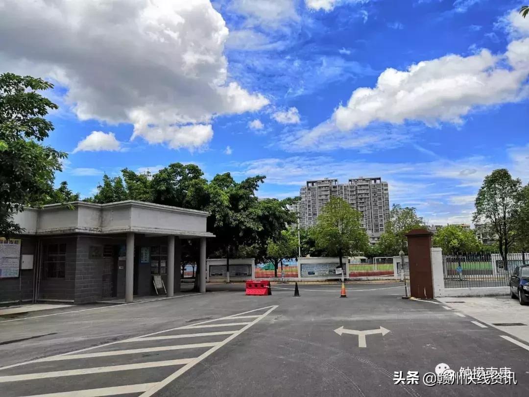 南康区为什么不是赣州中心城区,南康蓝康