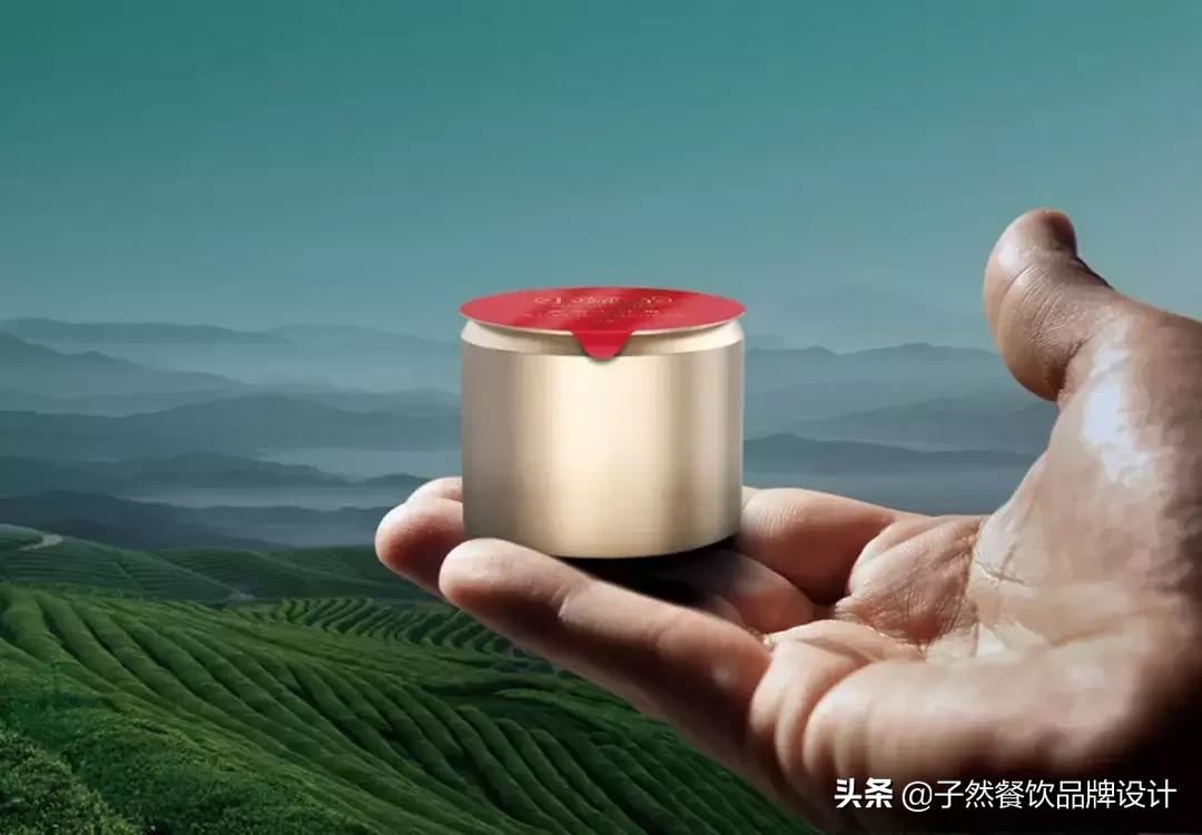 一年卖11亿小罐茶是如何打造爆款,小罐茶给行业带来了什么