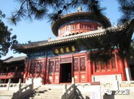 北京全博物馆109家亲身体验攻略手册（上）｜文史宴