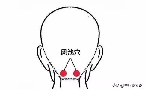 落枕了脖子正中间颈椎痛一招搞定,落枕脖子疼是不是颈椎病