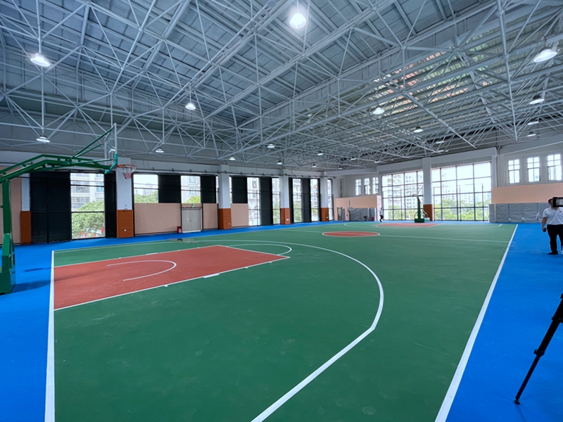 惠城惠新学校,惠城区第五附属学校什么时候开学