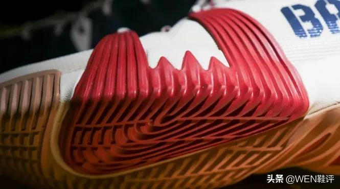 反伍系列李宁,李宁比反伍二代更好的鞋