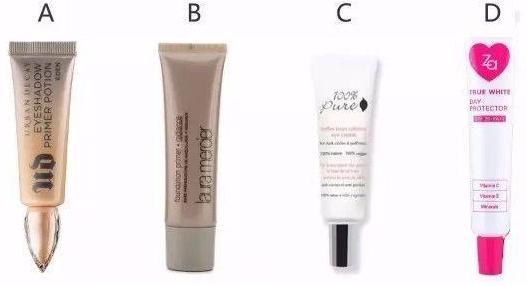 判断女人是不是真的爱你测试题,真假女人对比图