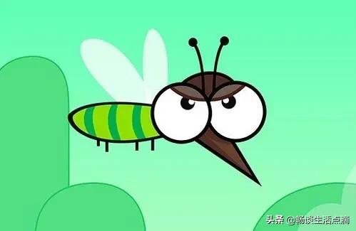 夏天庭院怎么驱除蚊子,夏天小院防蚊子妙招