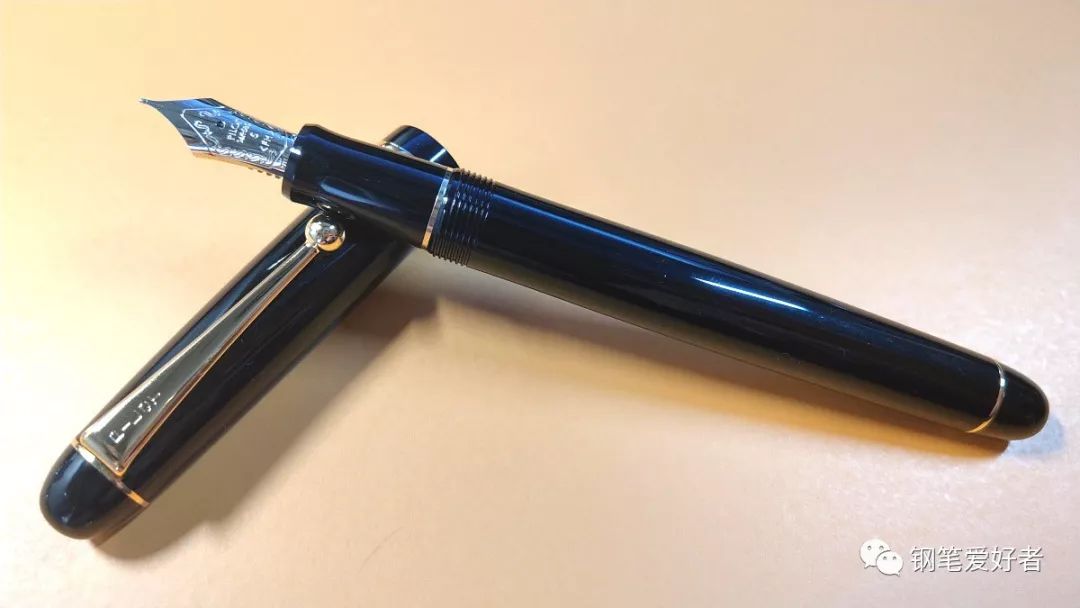 1000元左右钢笔推荐高颜值,百元内钢笔良心推荐