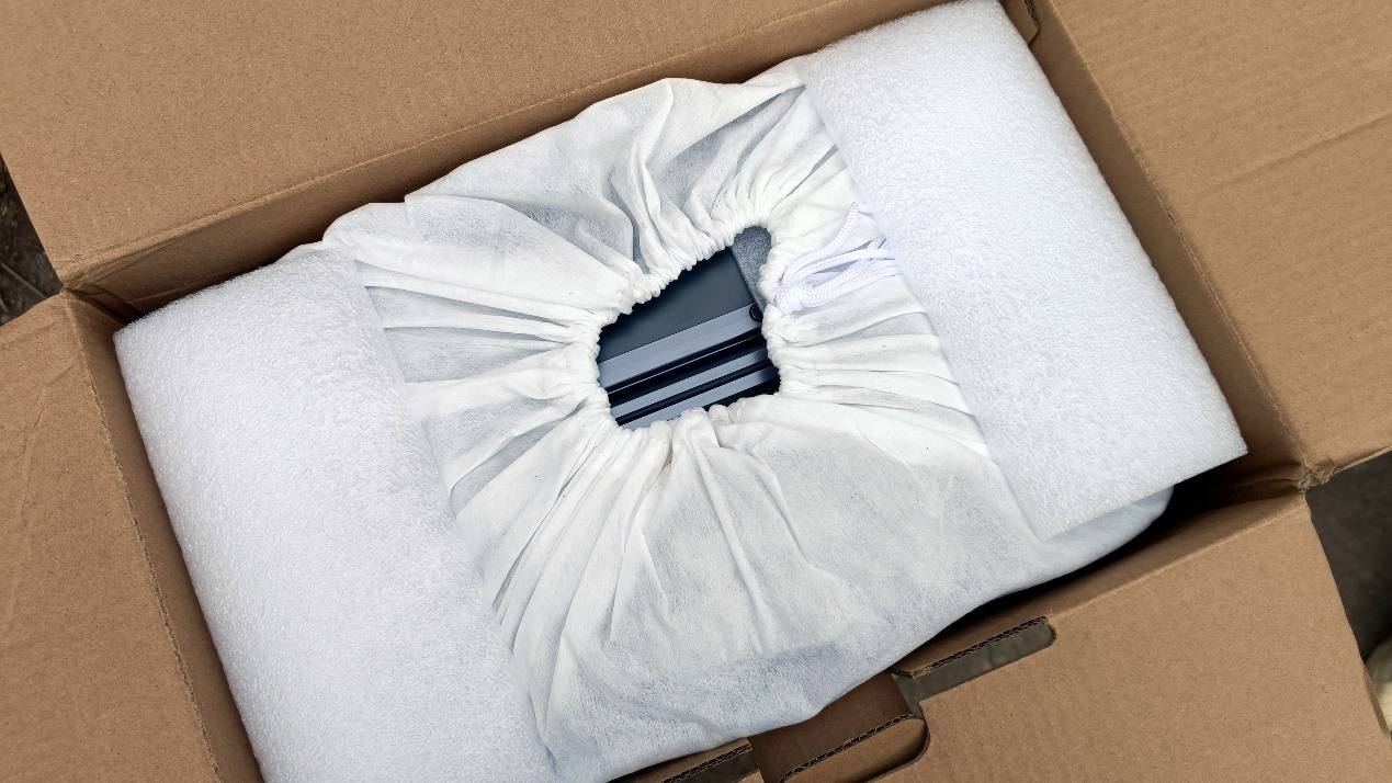 地平线8号行李箱真的好用吗,地平线8号level8旅行箱测试