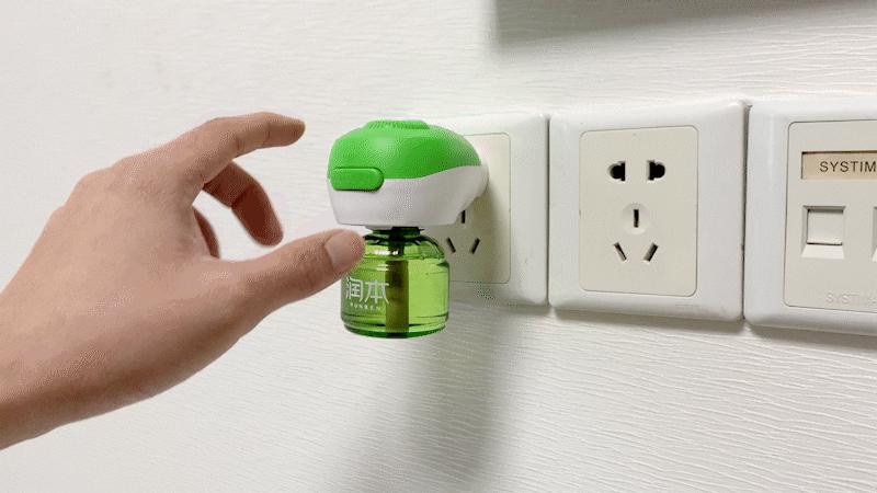 润本蚊香副作用,润本蚊香安全吗