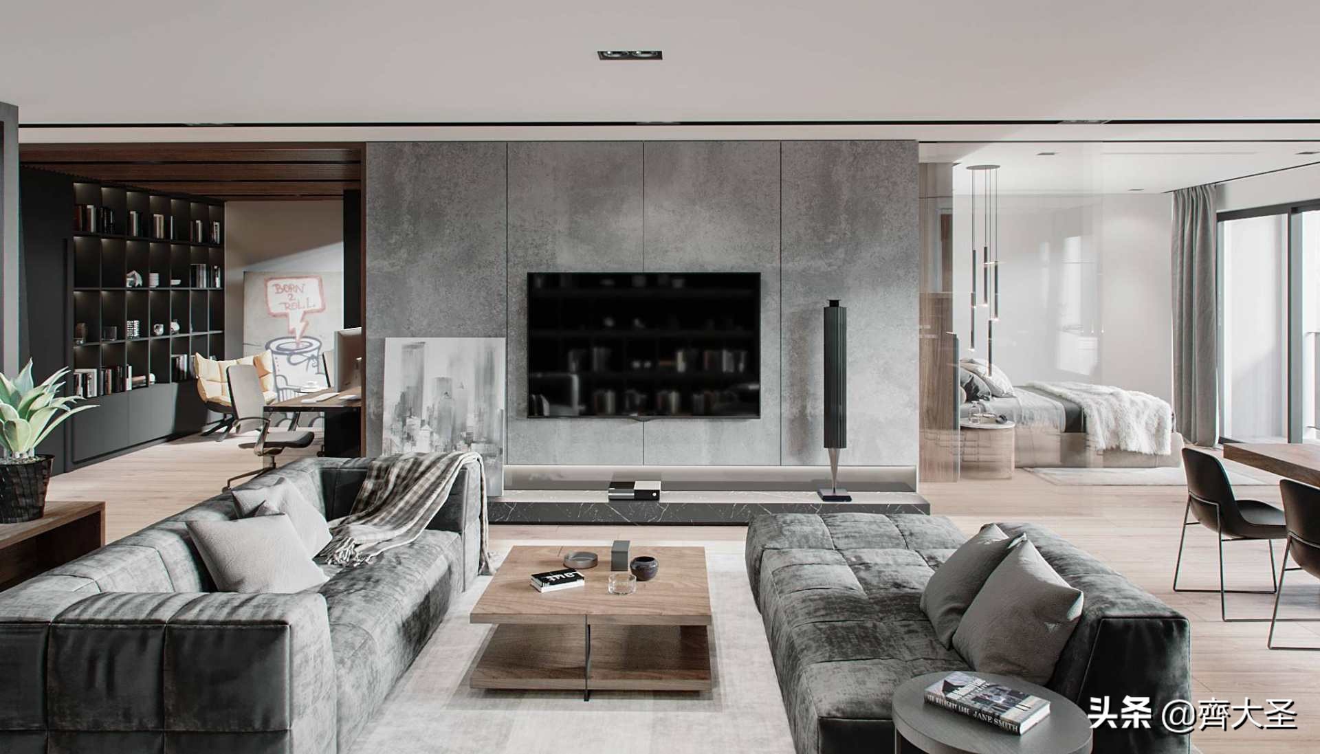 装修灵感去哪里看,装修设计灵感网站排行榜前十名