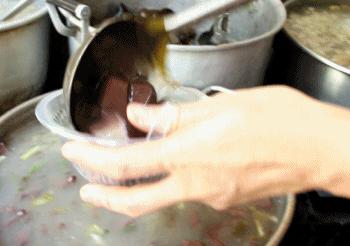 海口糖水铺,海口府城糖水铺