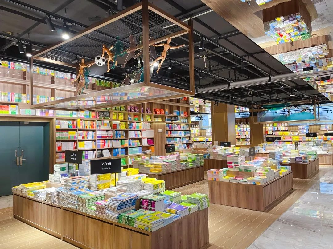 “书香鼓楼”地标，凤凰于飞，华丽转身