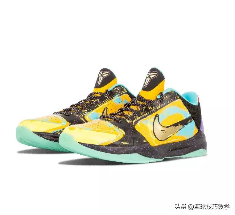 高帮球鞋和低帮球鞋的区别在哪，你会怎么选？