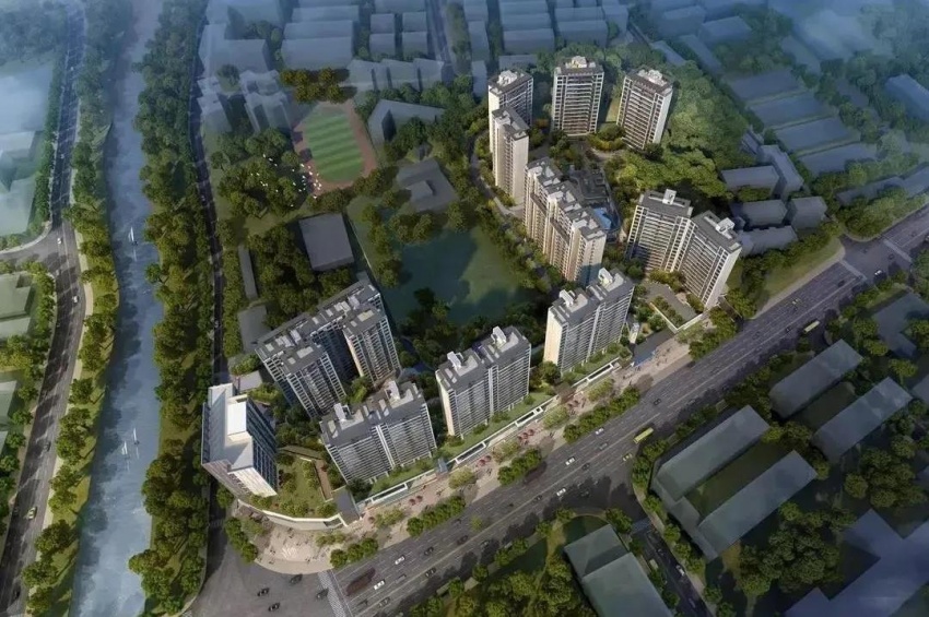 抢滩2020！剧透江门最值得关注的10大纯新盘