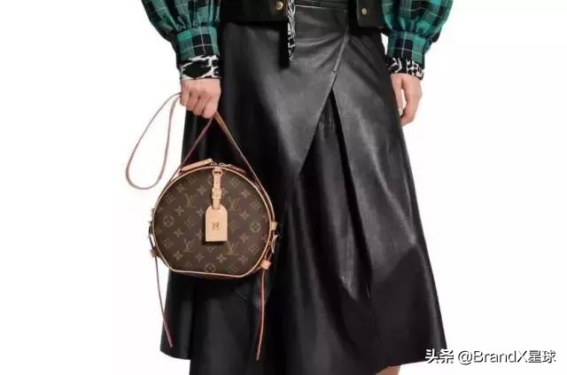 奢侈品lv最早以什么起家,gucci奢侈品入门基础知识