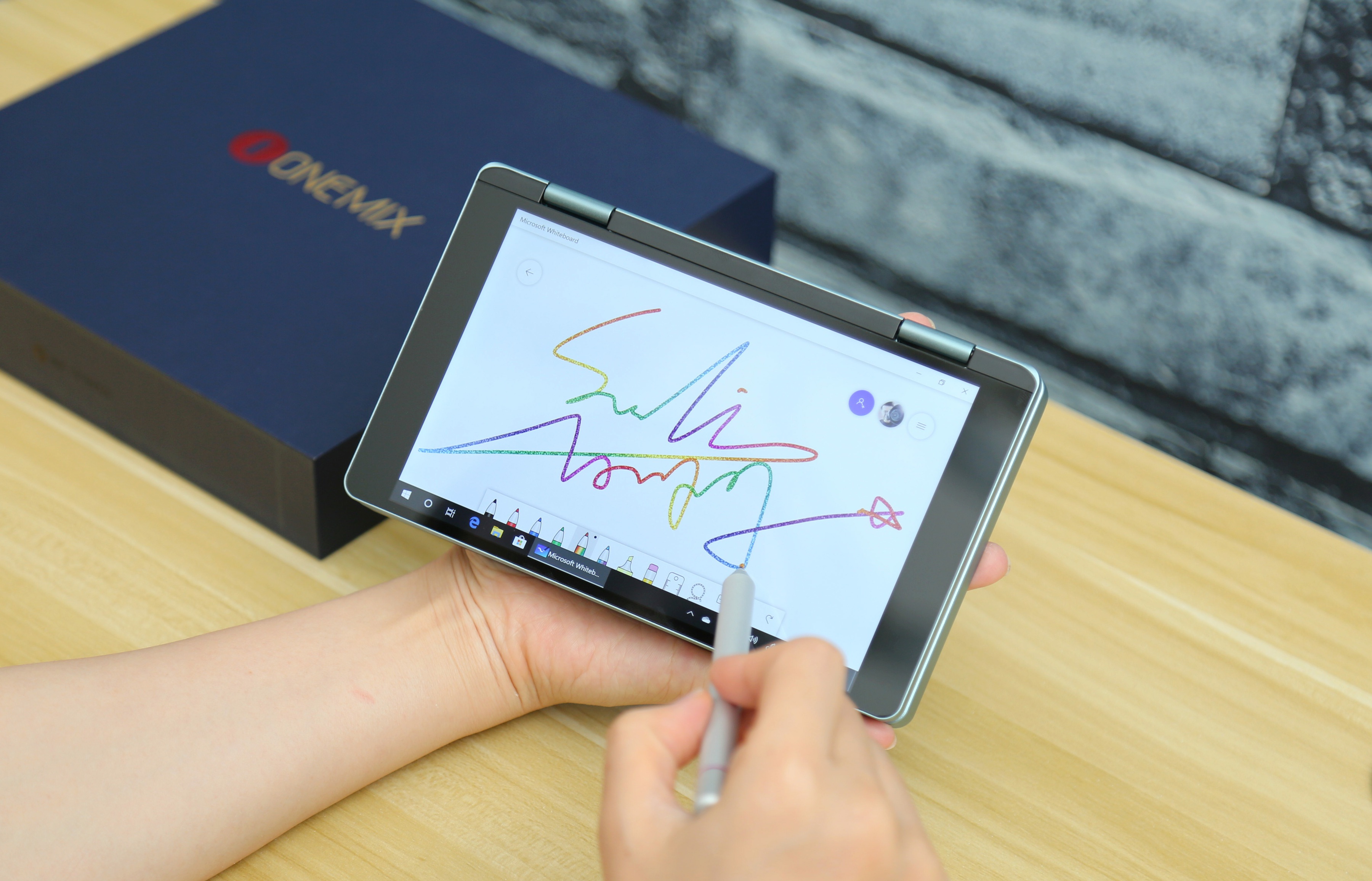 壹号本onemix1s笔记本,壹号本onemix1测评