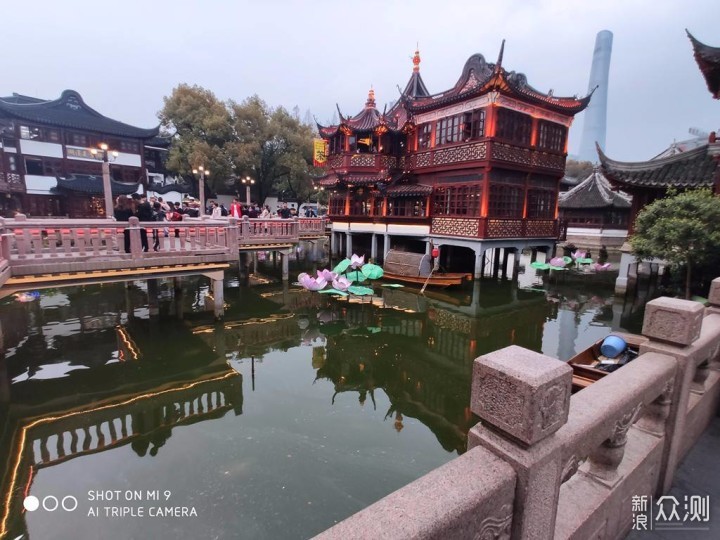 小米9对比苹果8p,小米9对比一加7