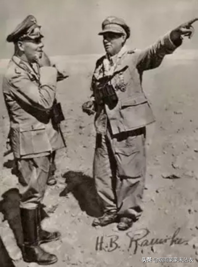 绿魔德国空降兵,德国绿魔伞兵和英国红魔伞兵相遇