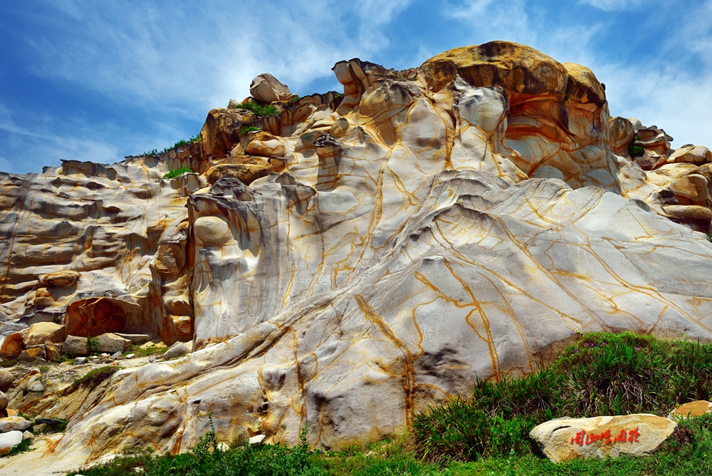 六鳌抽象画廊漳浦人需要门票吗,漳浦六鳌抽象画廊
