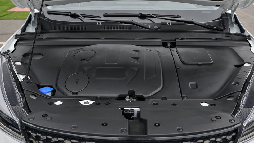 凯翼炫界proev实测续航是多少,凯翼炫界pro哪个配置值得买