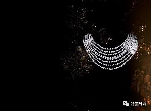 经典珠宝作品,普通人鉴定珠宝去哪