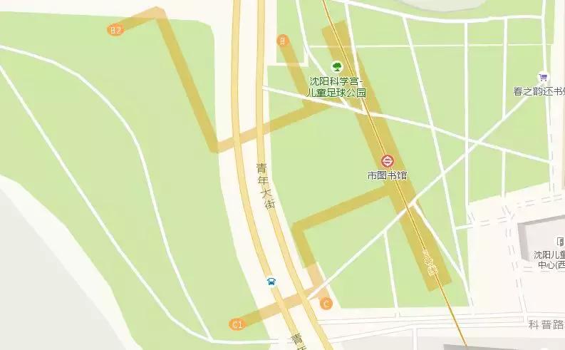 沈阳市地铁换乘示意图,沈阳地铁换乘图