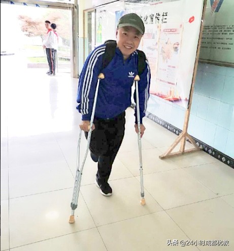 有情怀、国企管、小班化、性价比超高，尽在成都盐道街外语学校